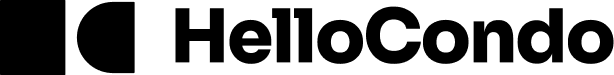 HelloCondo Logo