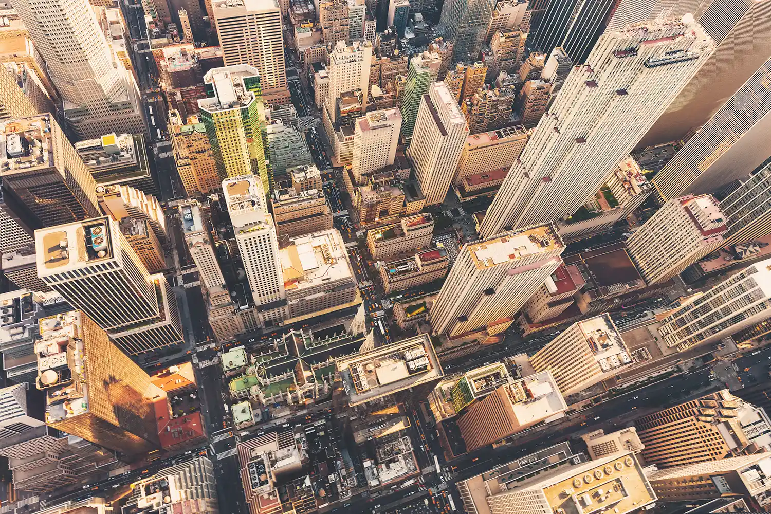 Manhattan, NY